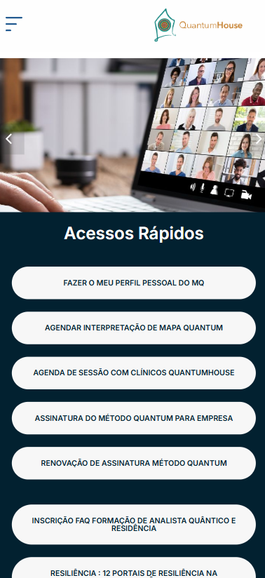 Quantum House (mobile)