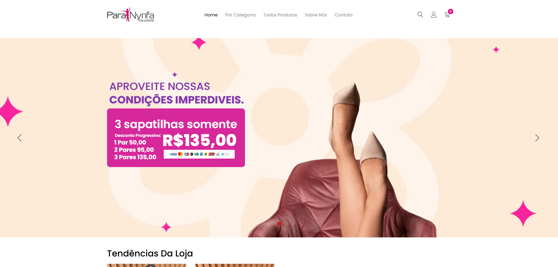 Paranynfa Calçados (desktop)