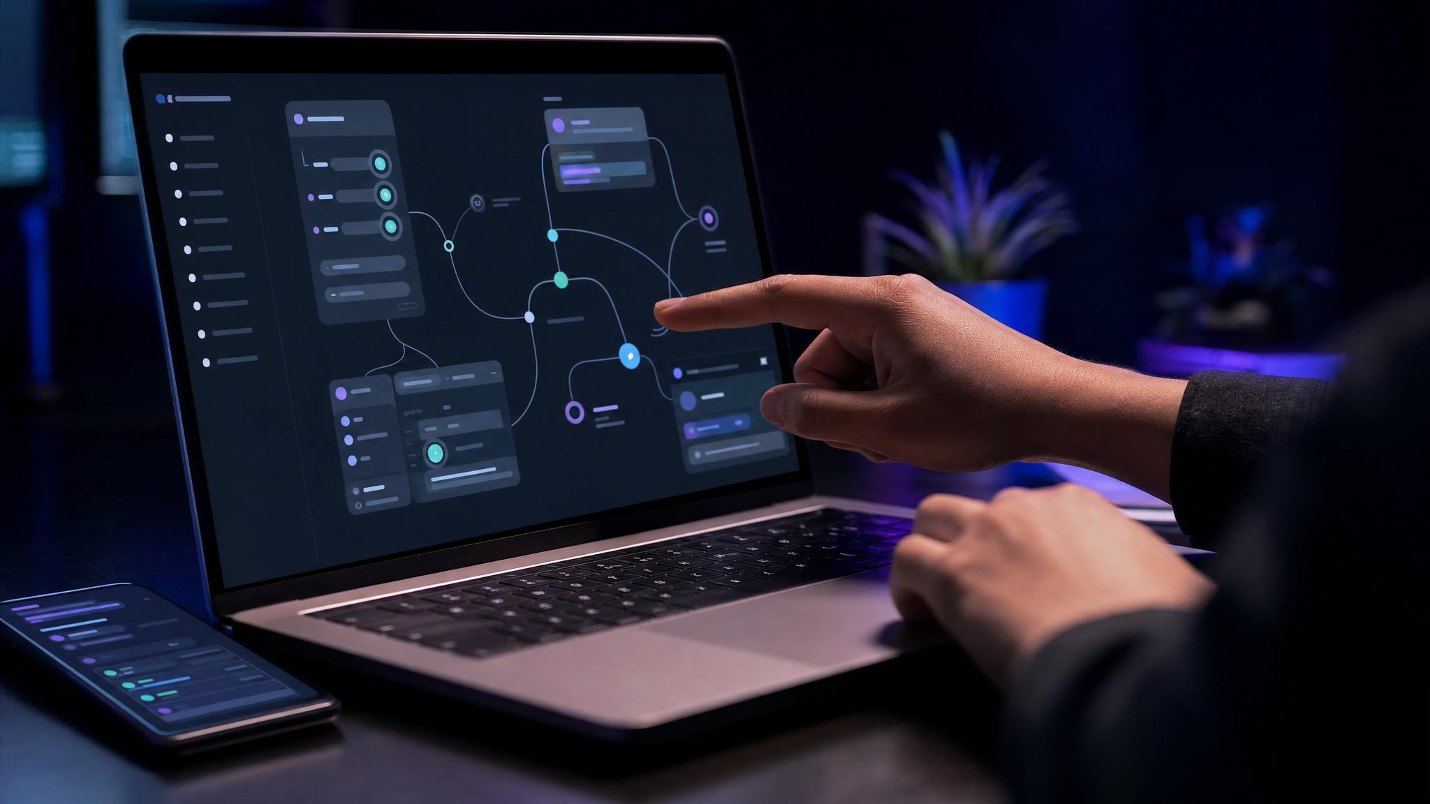 Checklist de saúde digital: o que revisar antes de investir em campanha