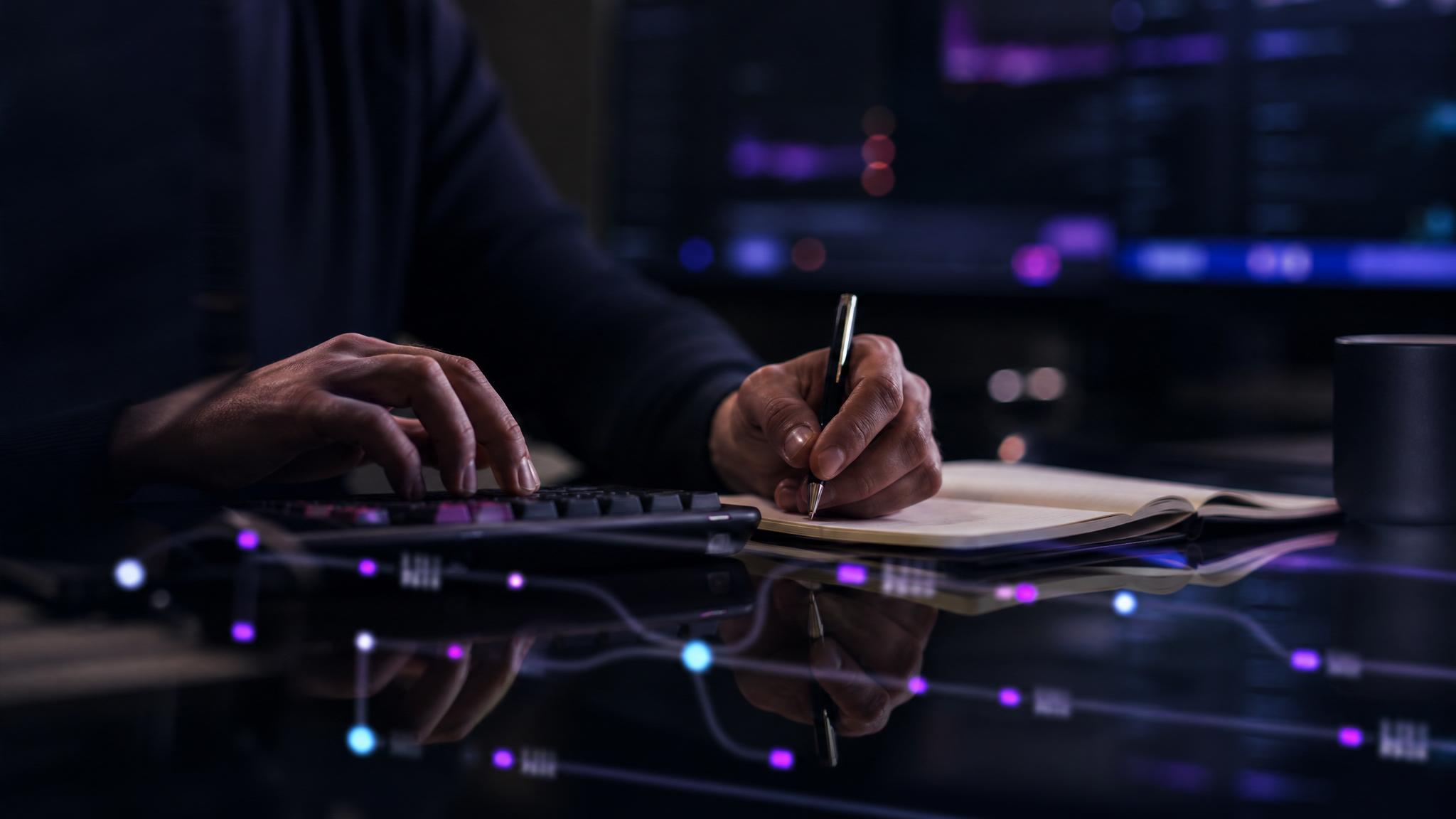 Automação e monitoramento técnico para web apps e sistemas em PHP