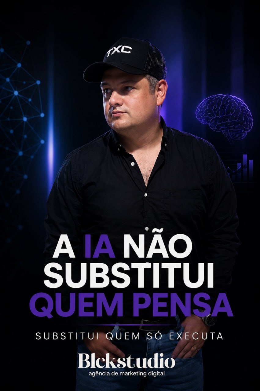 Diagnóstico digital antes da automação: onde a operação perde venda, tempo e controle