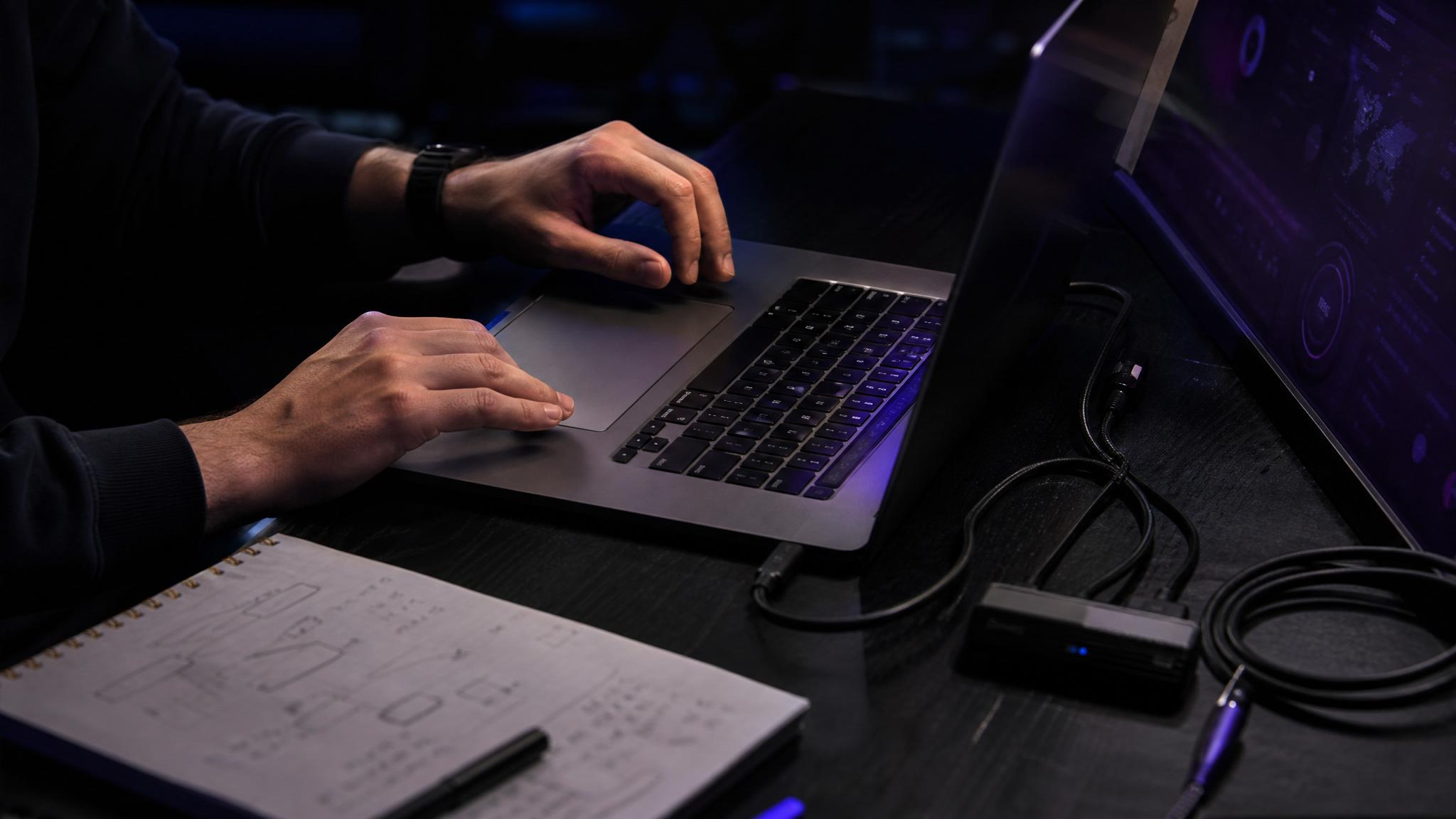 Diagnóstico técnico em sistema web com análise de código e segurança