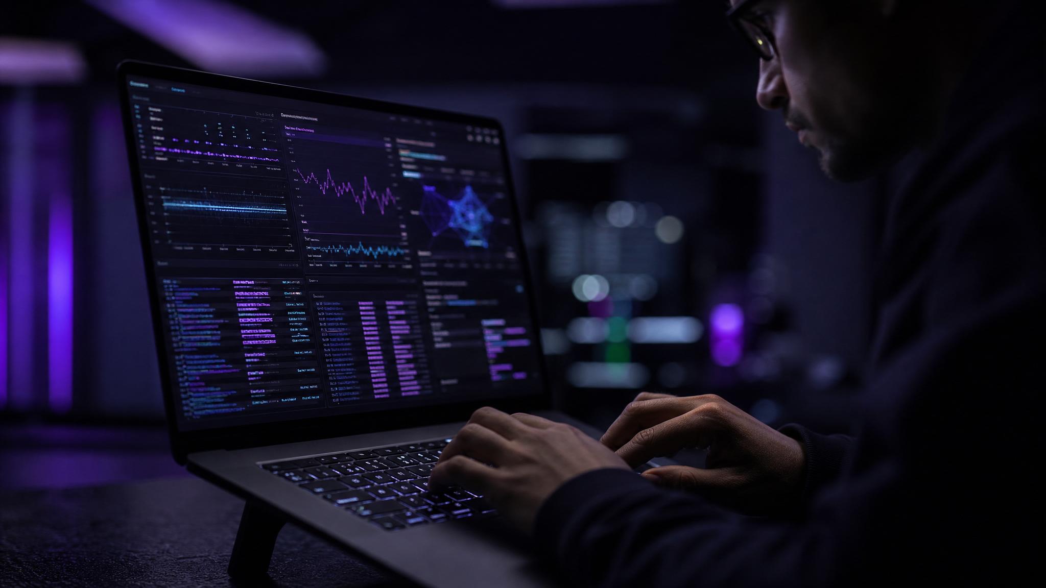 Diagnóstico técnico de sistemas, formulários e automações em uma operação digital
